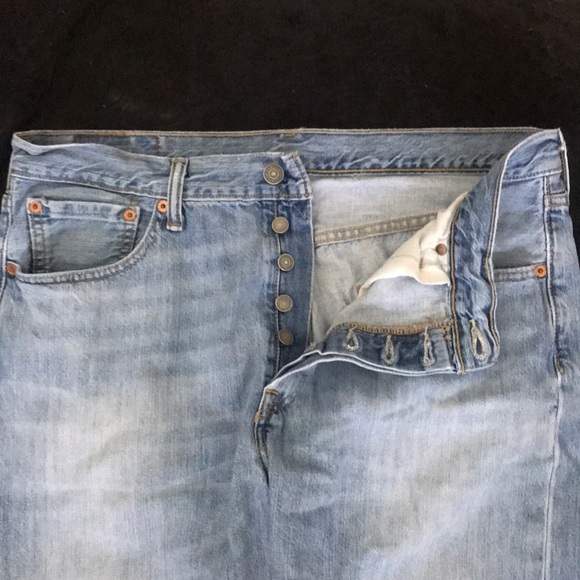 levis 509 jeans comfort fit